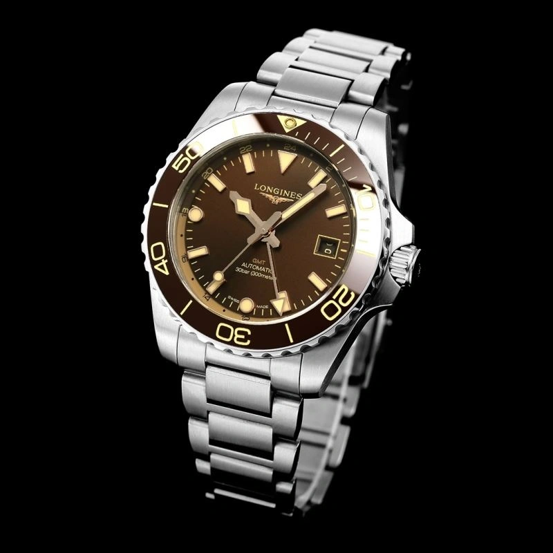 Seasonal LONGINES Watches 187089