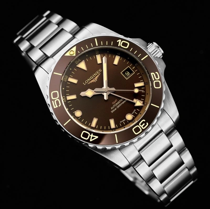 Seasonal LONGINES Watches 187089