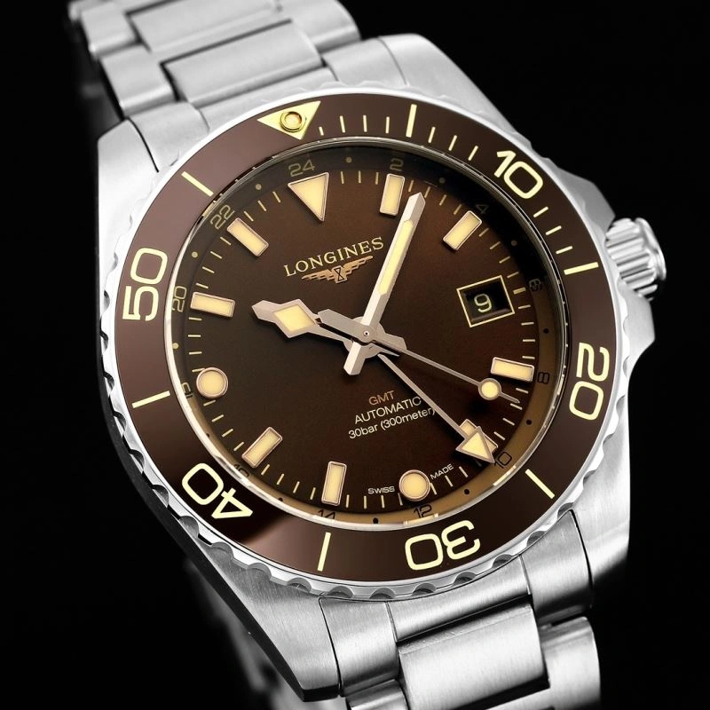 Seasonal LONGINES Watches 187089