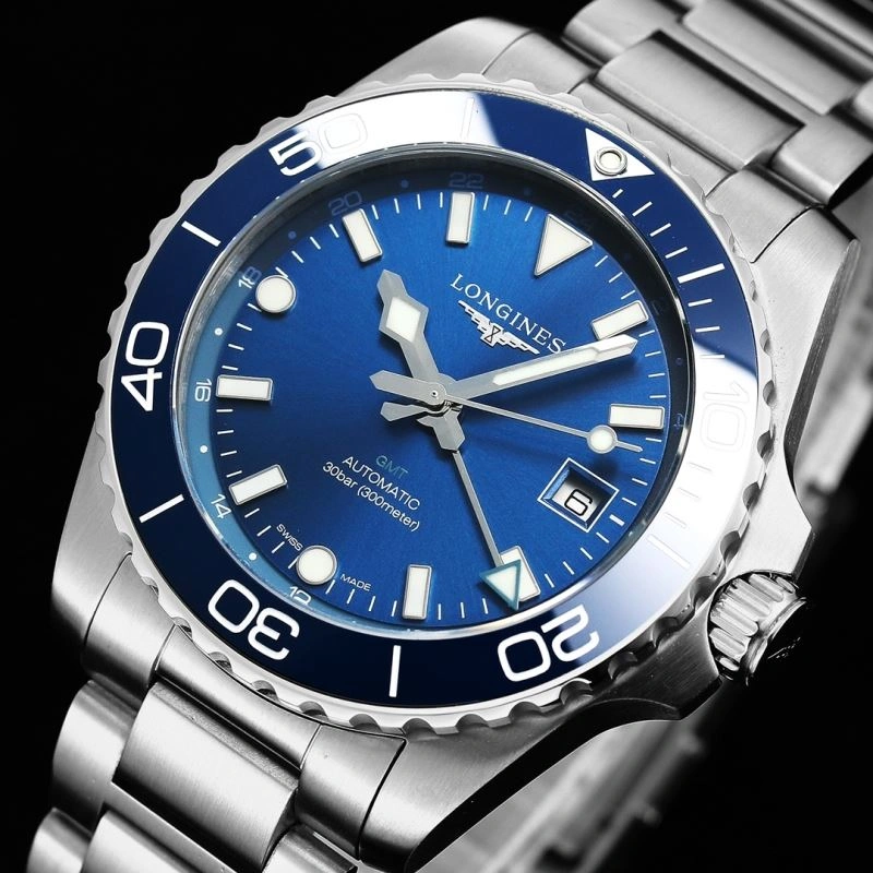 MultiPurpose LONGINES Watches 187073