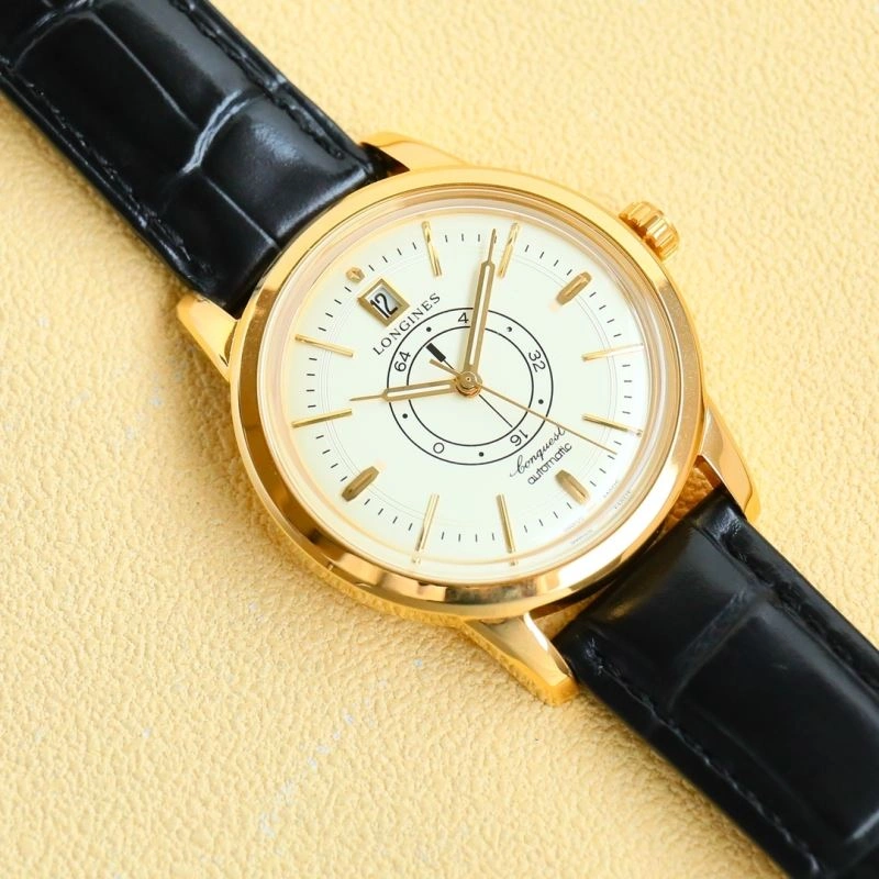 HighQuality LONGINES Watches 187085