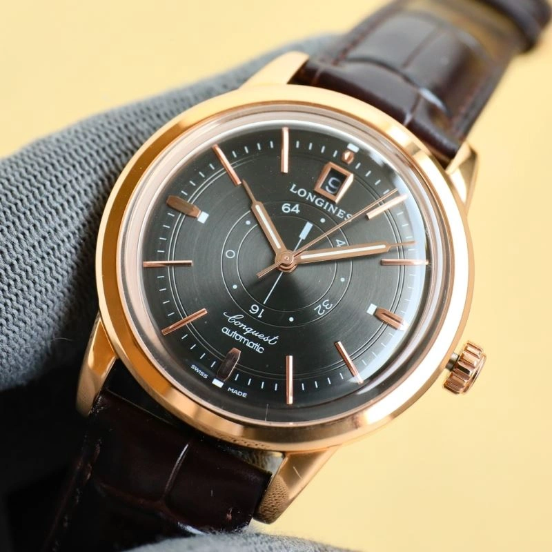 LONGINES Watches Bright 187092