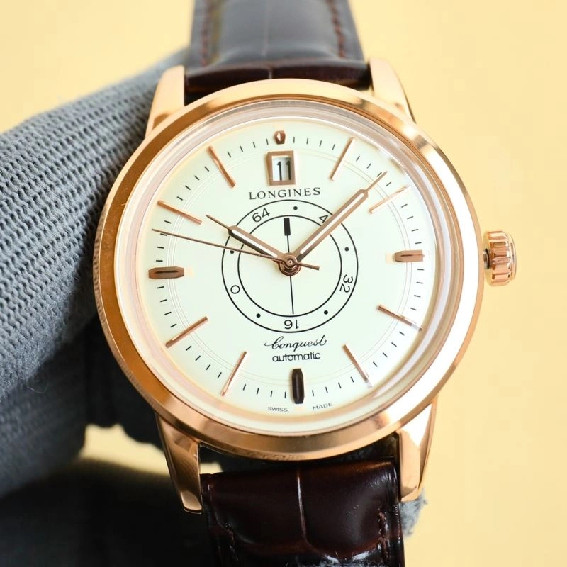 LONGINES Watches Bright 187092