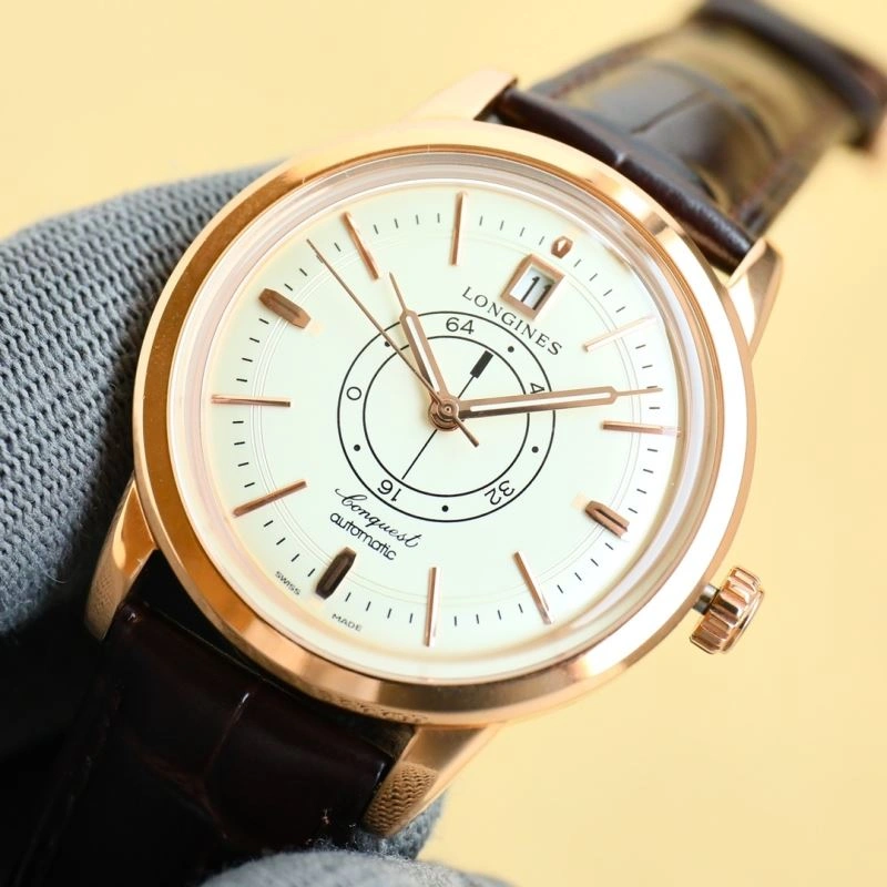 LONGINES Watches Bright 187092