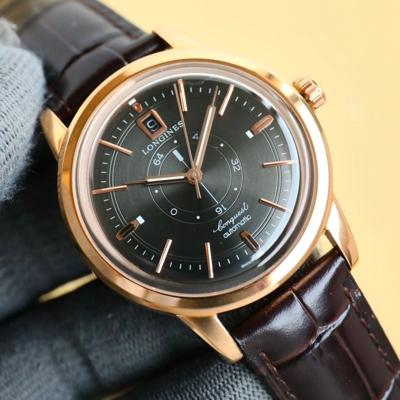 LONGINES Watches Bright 187092