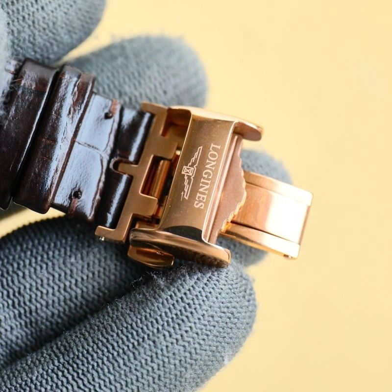 LONGINES Watches Bright 187092
