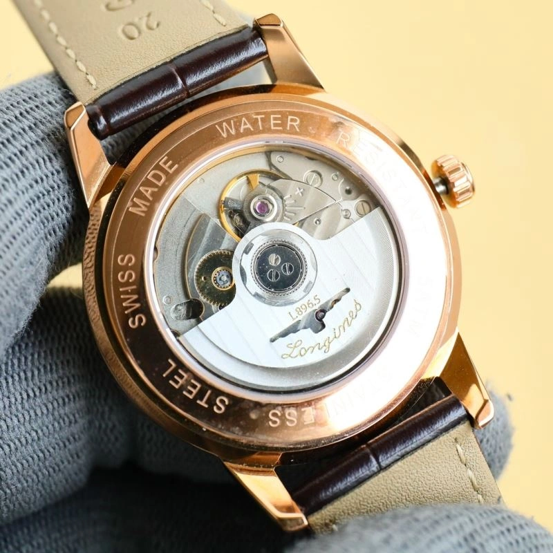 LONGINES Watches Bright 187092