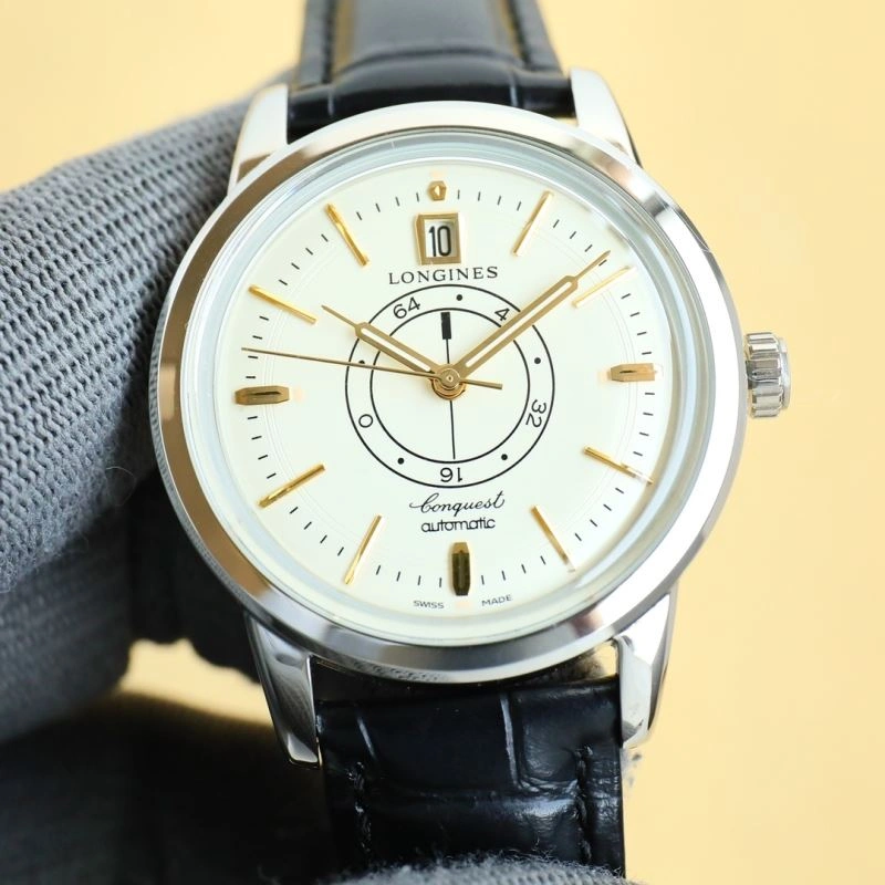Stretchable LONGINES Watches 187091