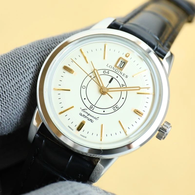 Stretchable LONGINES Watches 187091