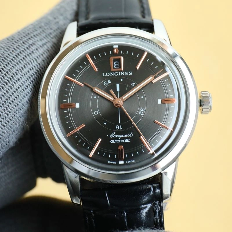 Stretchable LONGINES Watches 187091