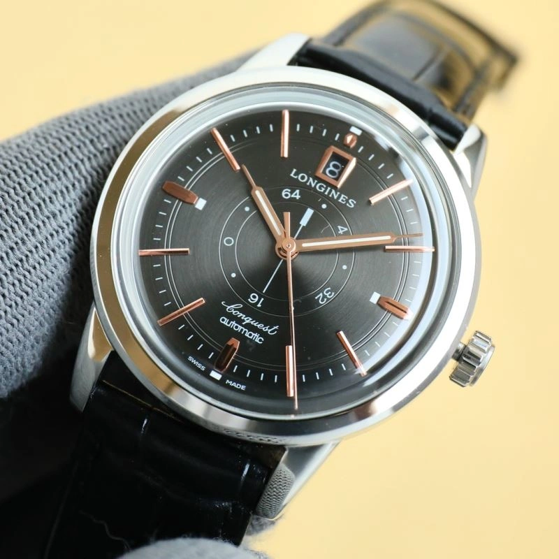 Stretchable LONGINES Watches 187091
