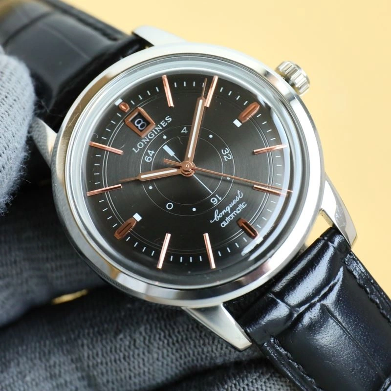 Stretchable LONGINES Watches 187091