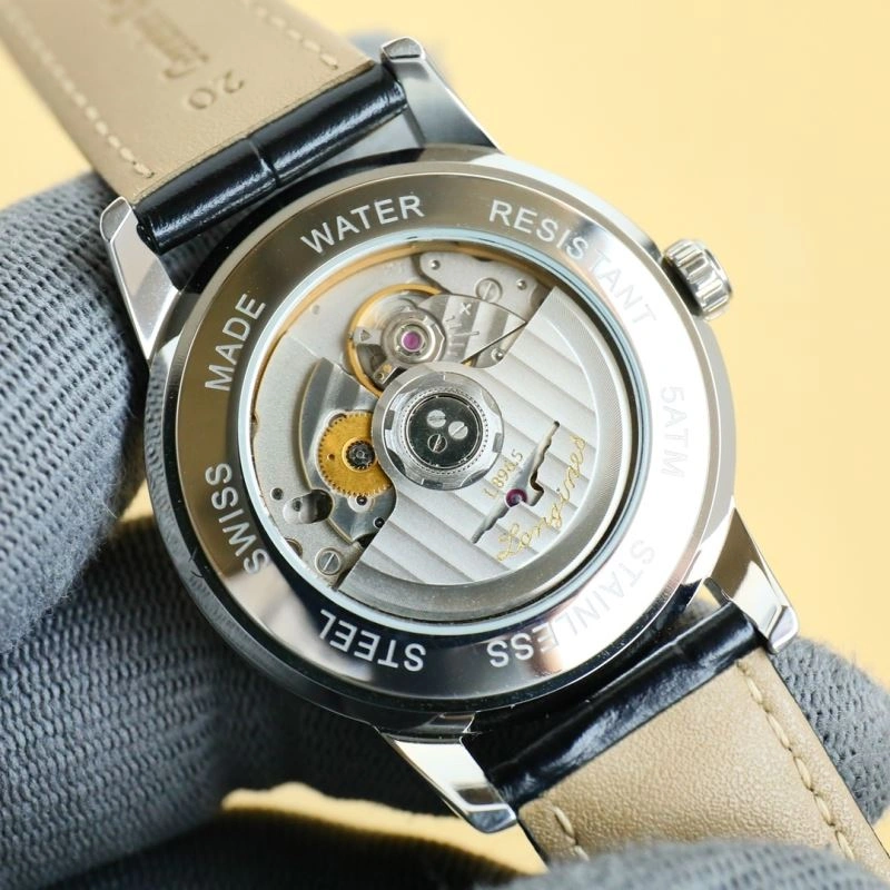 Stretchable LONGINES Watches 187091
