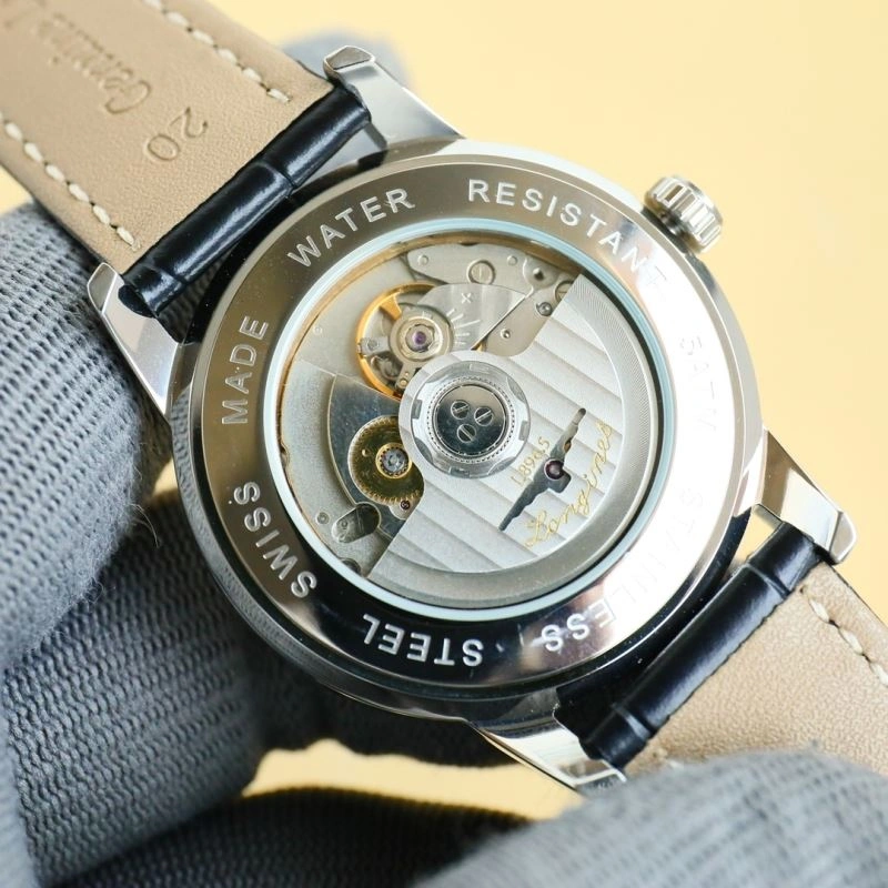 LONGINES Watches Affordable 187084