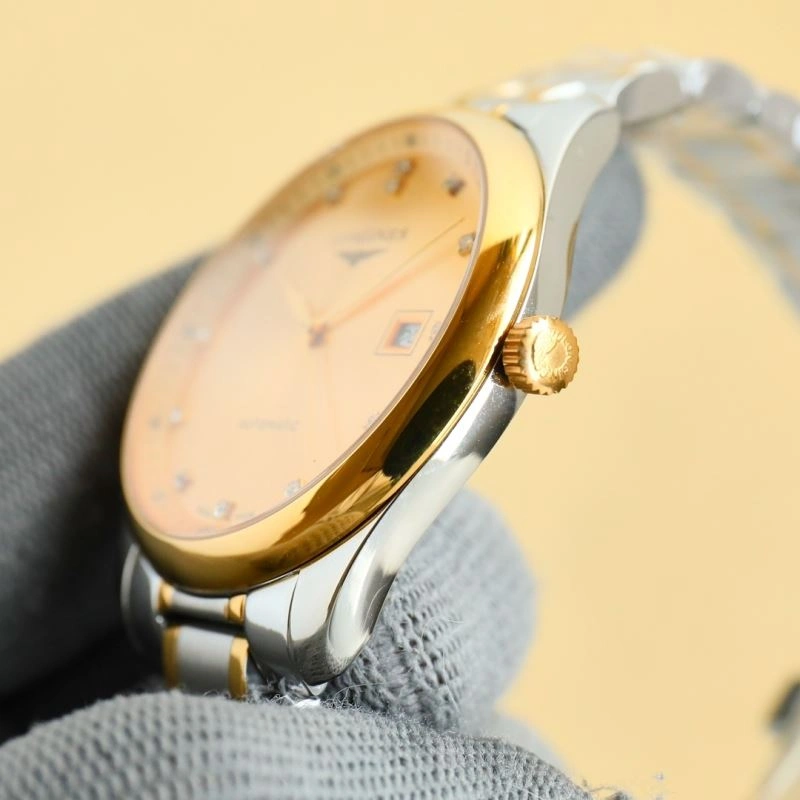 Breathable LONGINES Watches 187086
