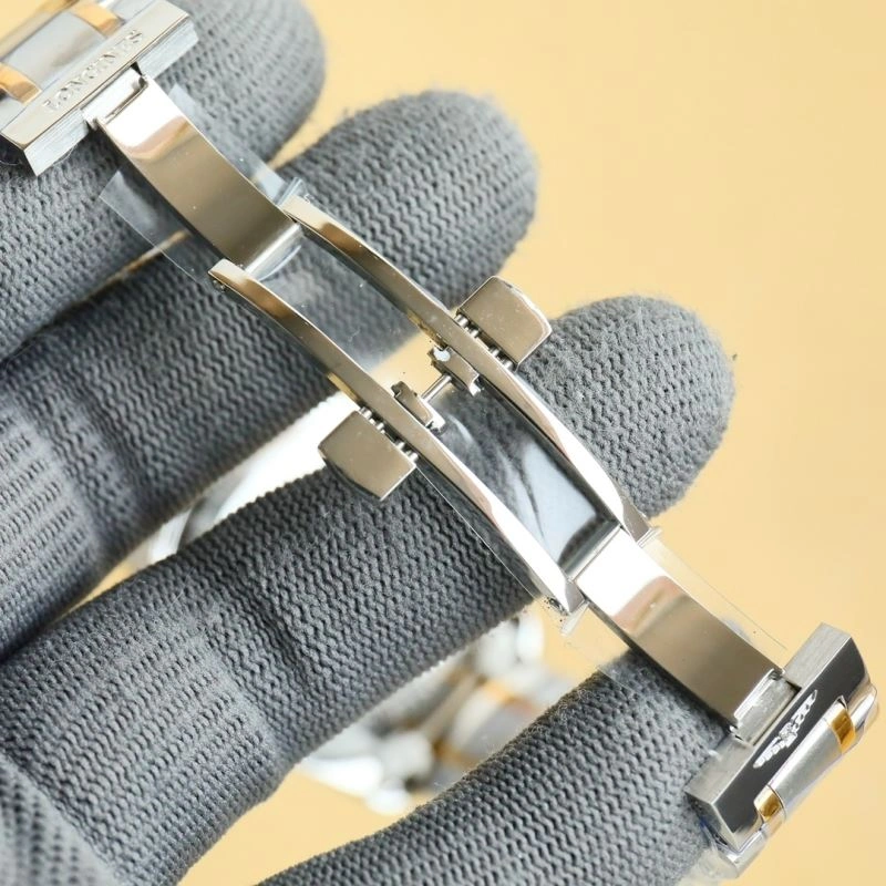 Breathable LONGINES Watches 187086