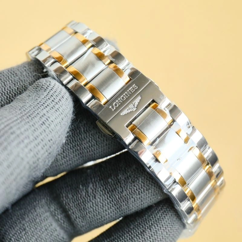 Breathable LONGINES Watches 187086