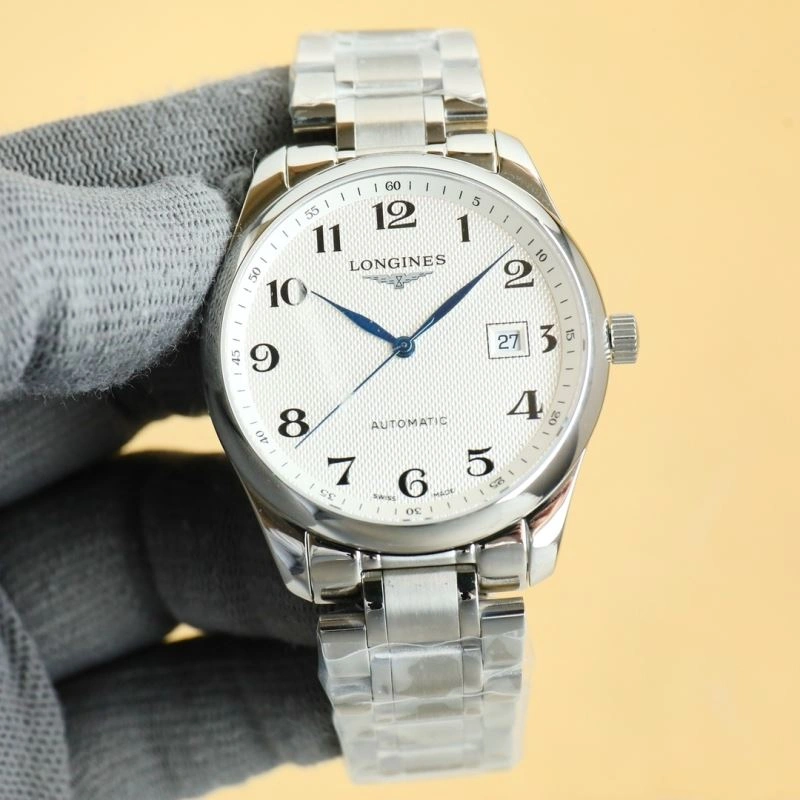 SmoothTexture LONGINES Watches 187074