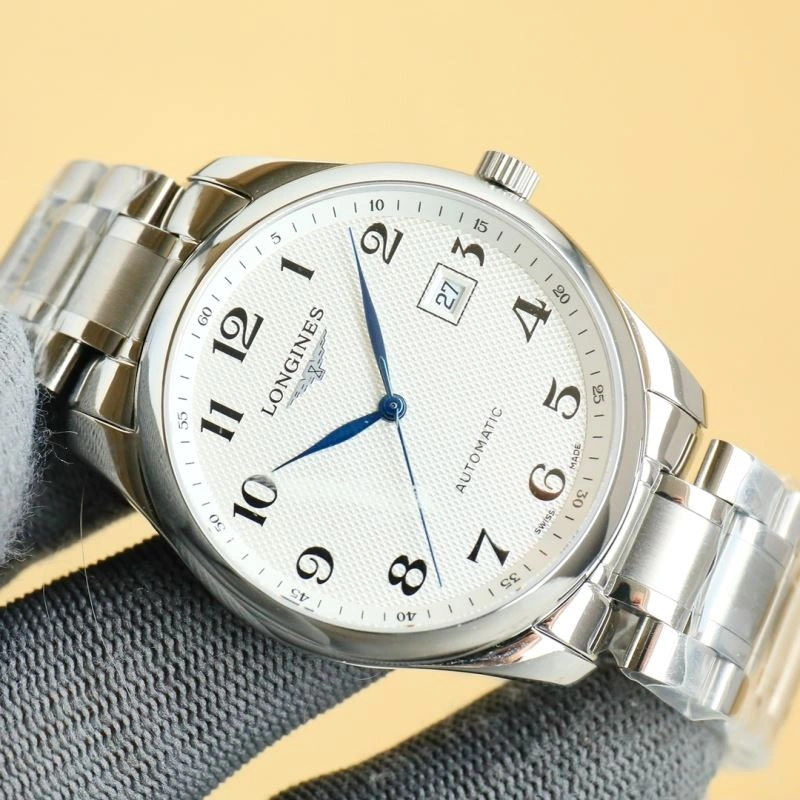 SmoothTexture LONGINES Watches 187074