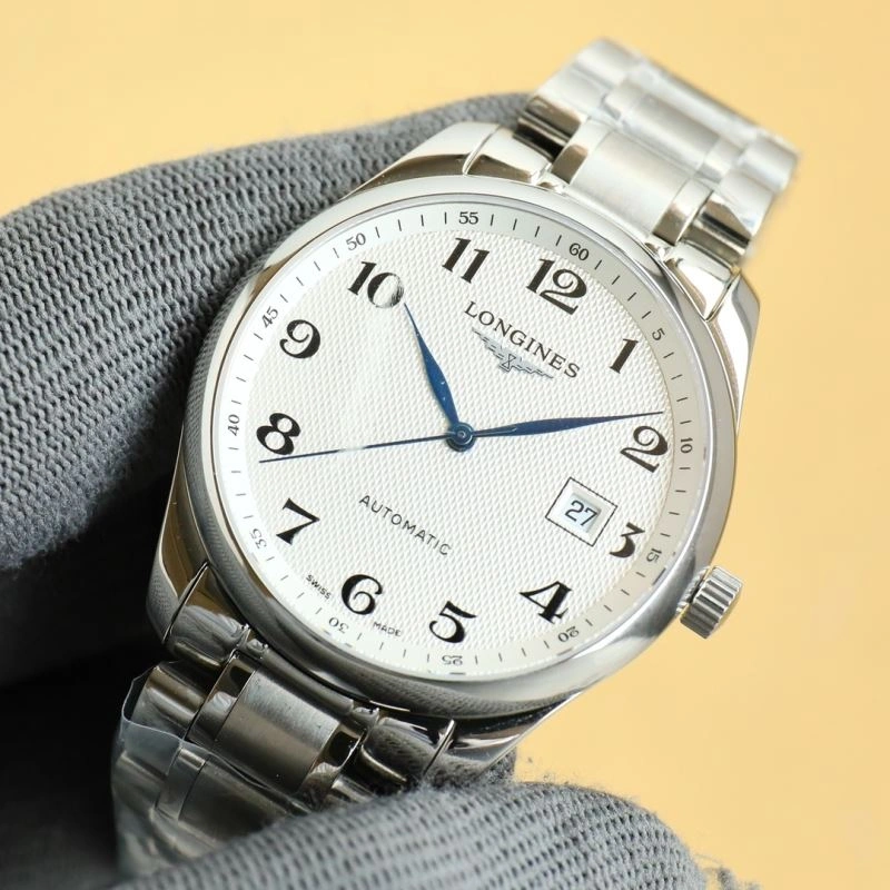 SmoothTexture LONGINES Watches 187074