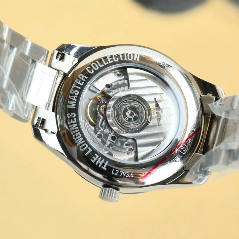 SmoothTexture LONGINES Watches 187074