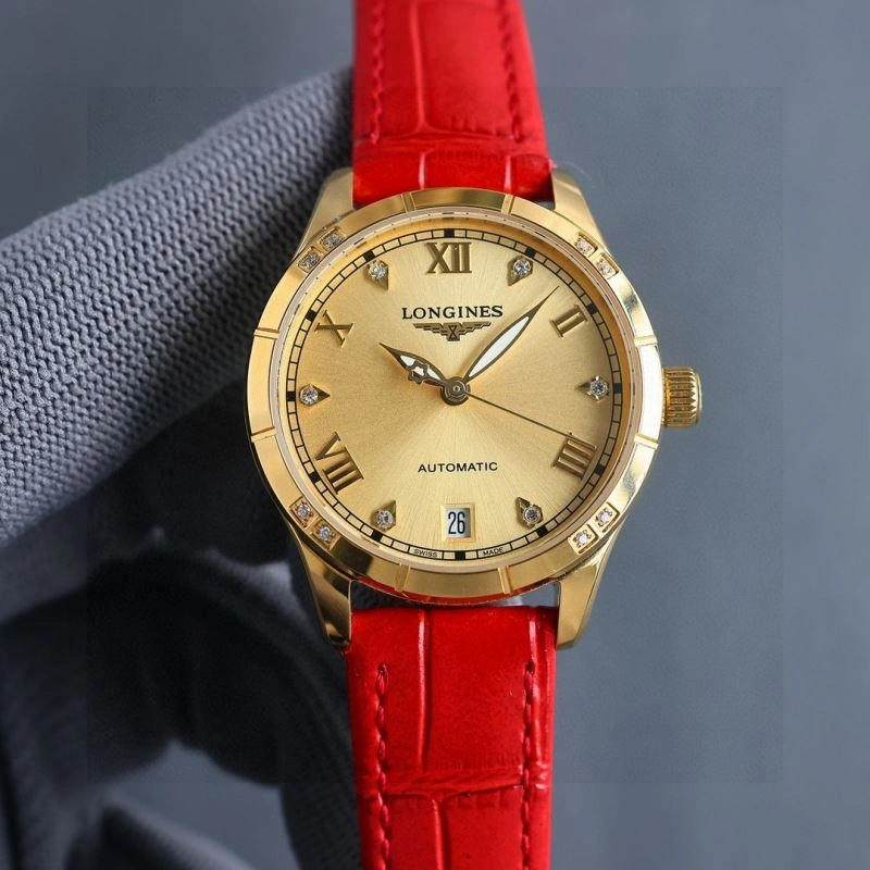 LONGINES Watches Modern 187071