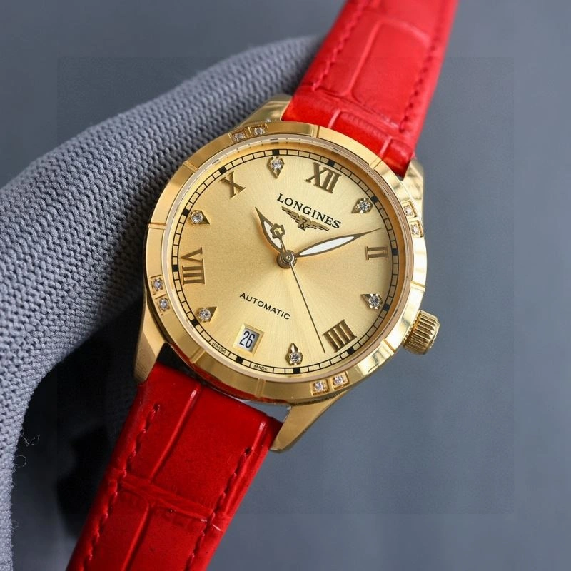 LONGINES Watches Modern 187071