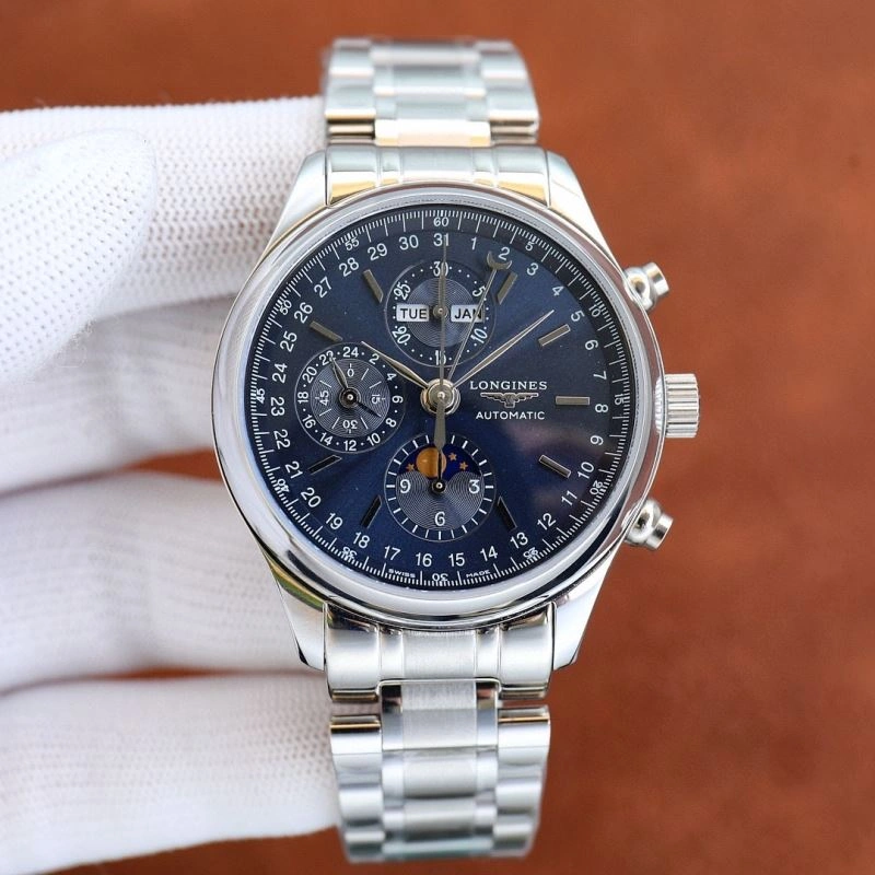 LONGINES Watches Resilient 187068