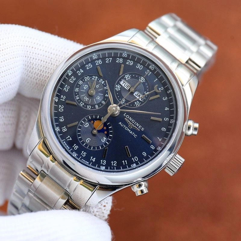 LONGINES Watches Resilient 187068