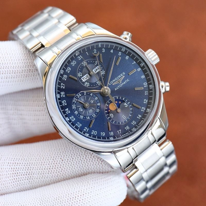 LONGINES Watches Resilient 187068