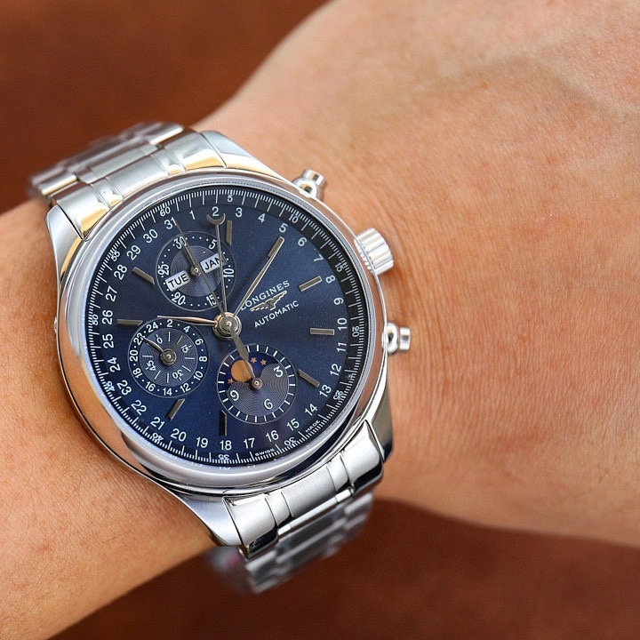 LONGINES Watches Resilient 187068