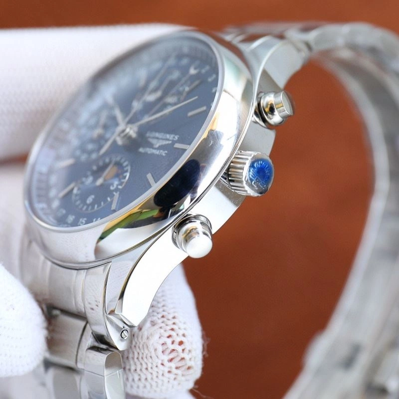 LONGINES Watches Resilient 187068