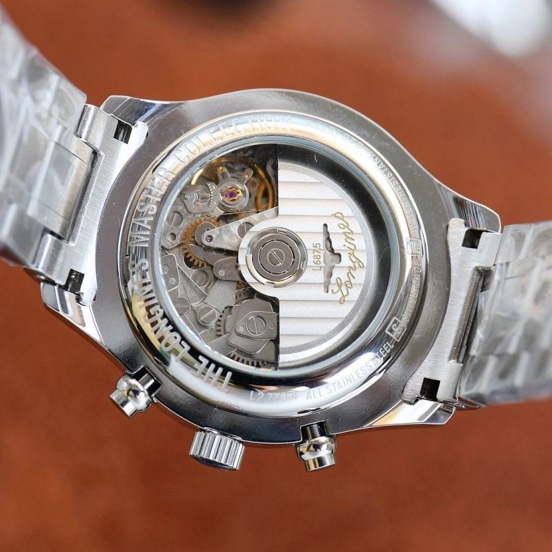 LONGINES Watches Resilient 187068