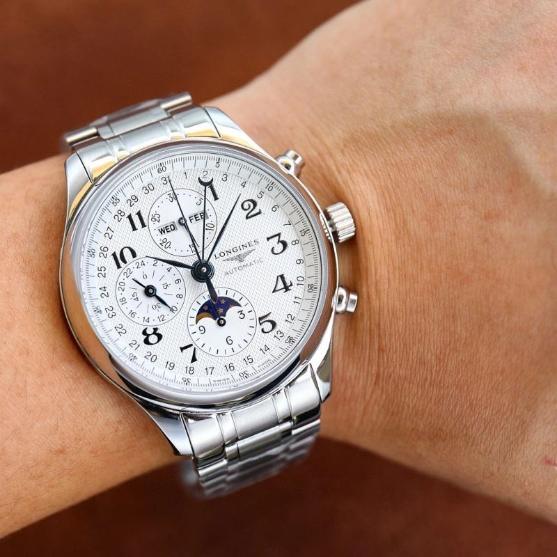 UrbanChic LONGINES Watches 187065