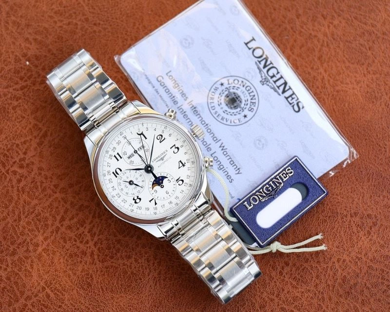 UrbanChic LONGINES Watches 187065