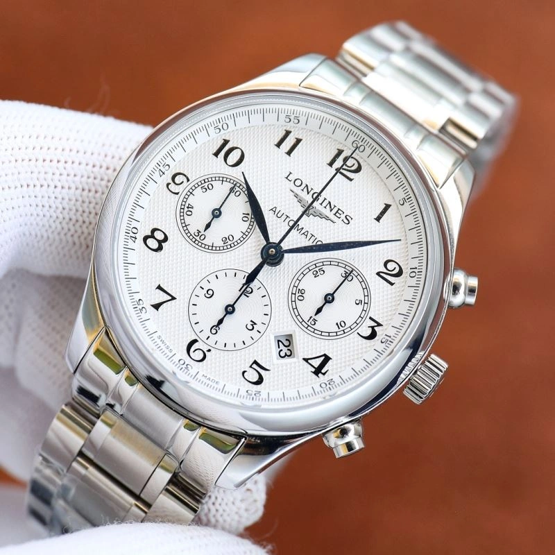 LONGINES Watches Fashionable 187064