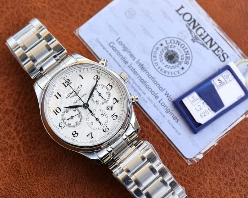 LONGINES Watches Fashionable 187064