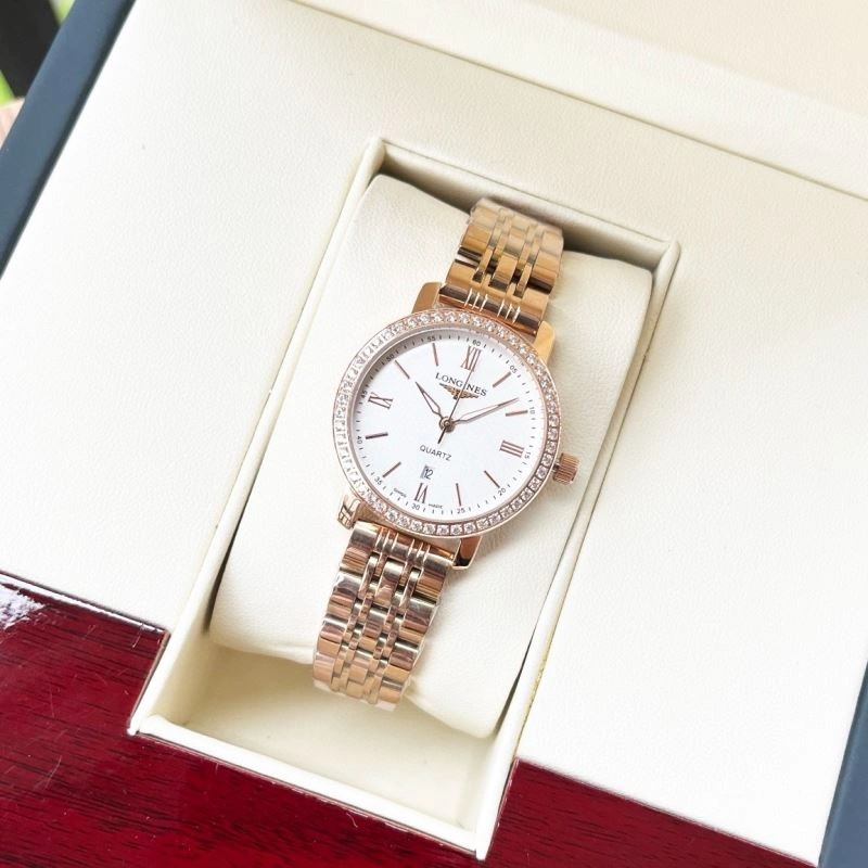 StreetReady LONGINES Watches 187063