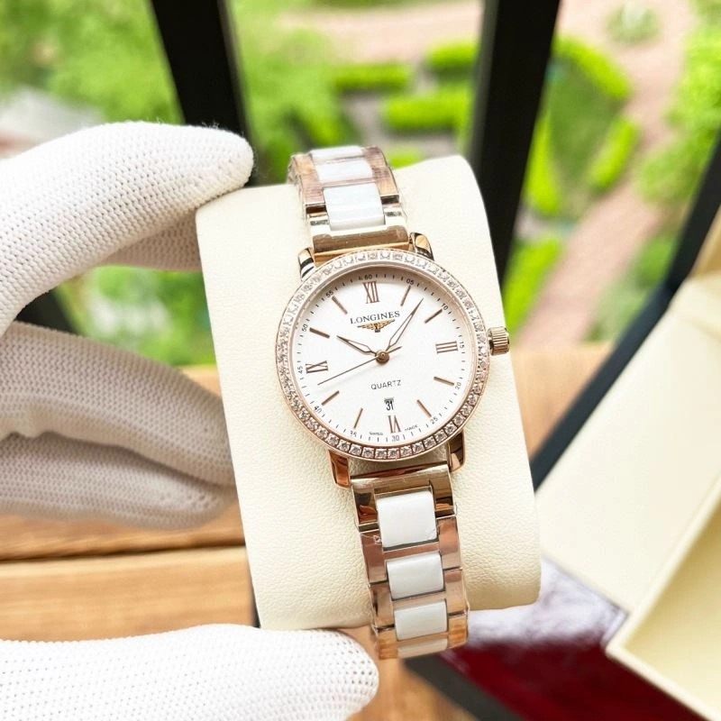 StreetReady LONGINES Watches 187063