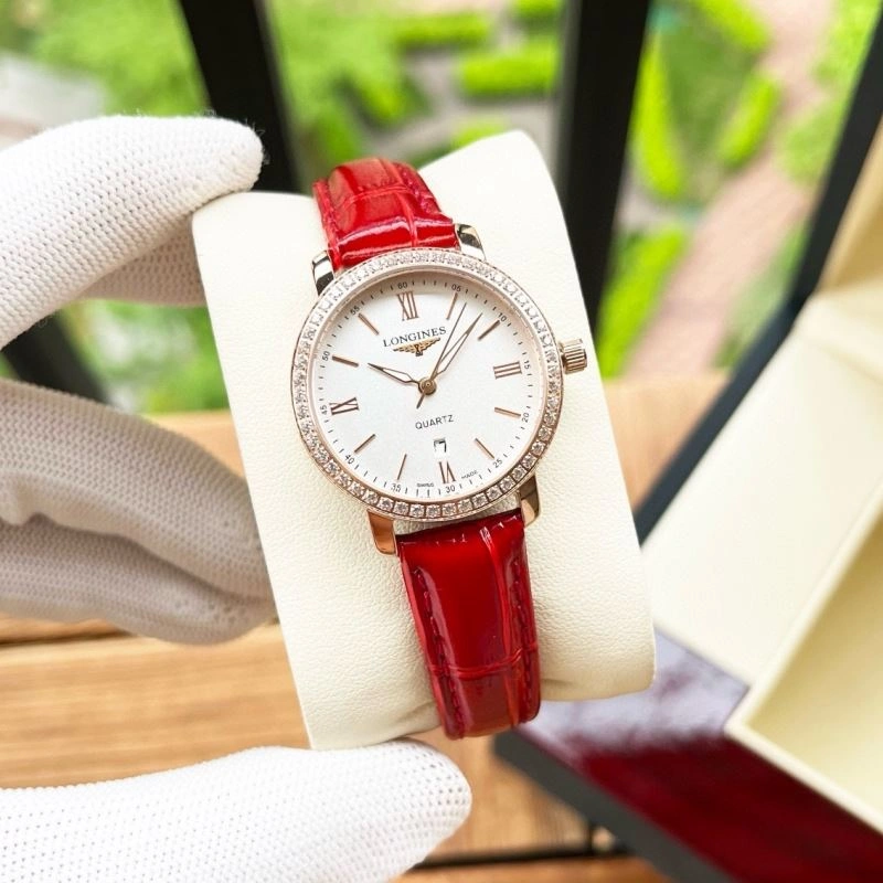 StreetReady LONGINES Watches 187063
