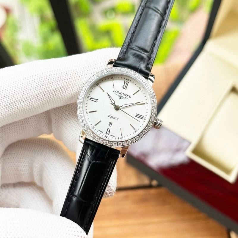 StreetReady LONGINES Watches 187063