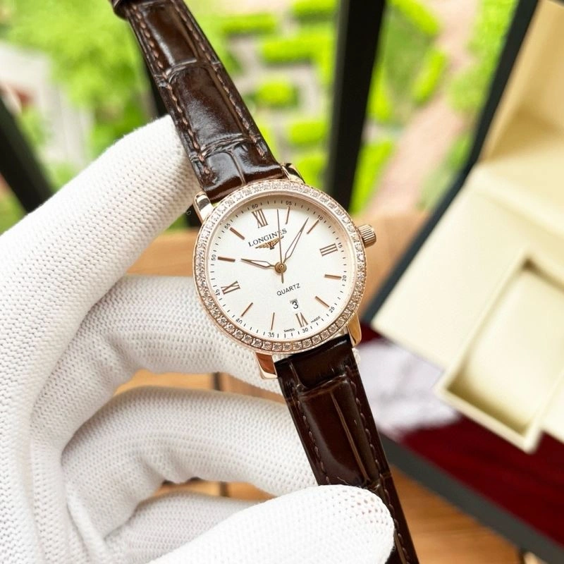 StreetReady LONGINES Watches 187063