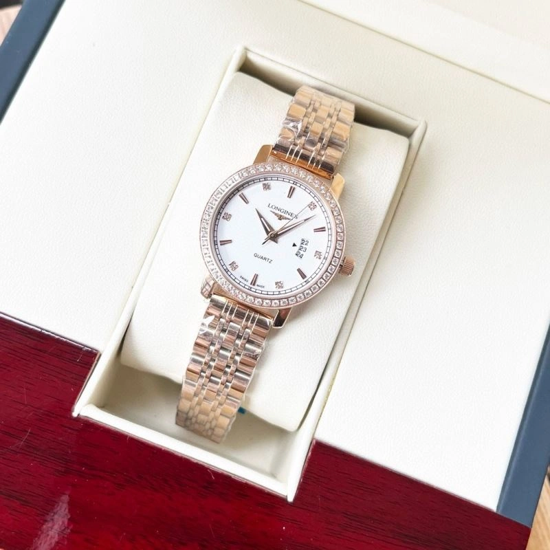 LONGINES Watches Seasonal 187062