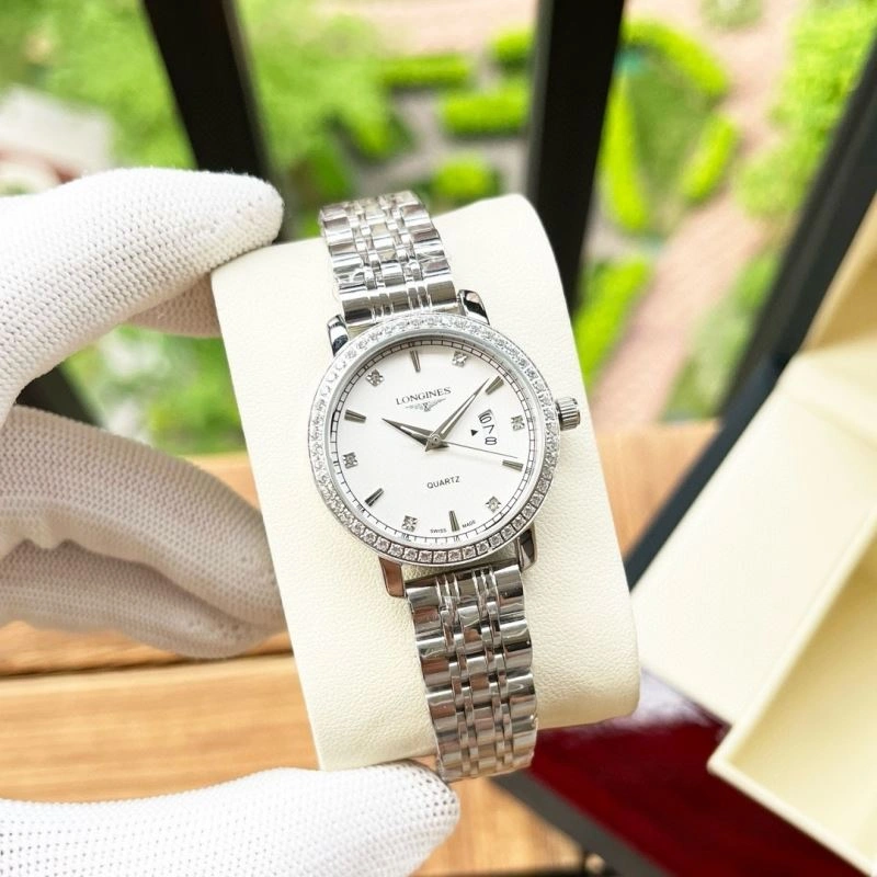 LONGINES Watches Seasonal 187062