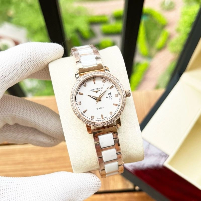 LONGINES Watches Seasonal 187062