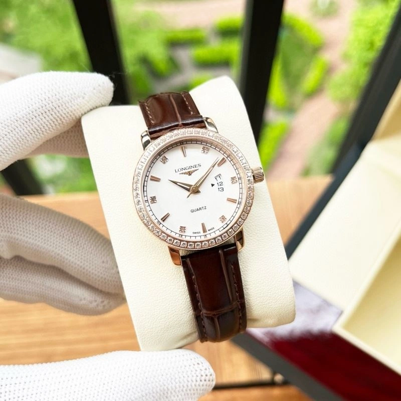 LONGINES Watches Seasonal 187062