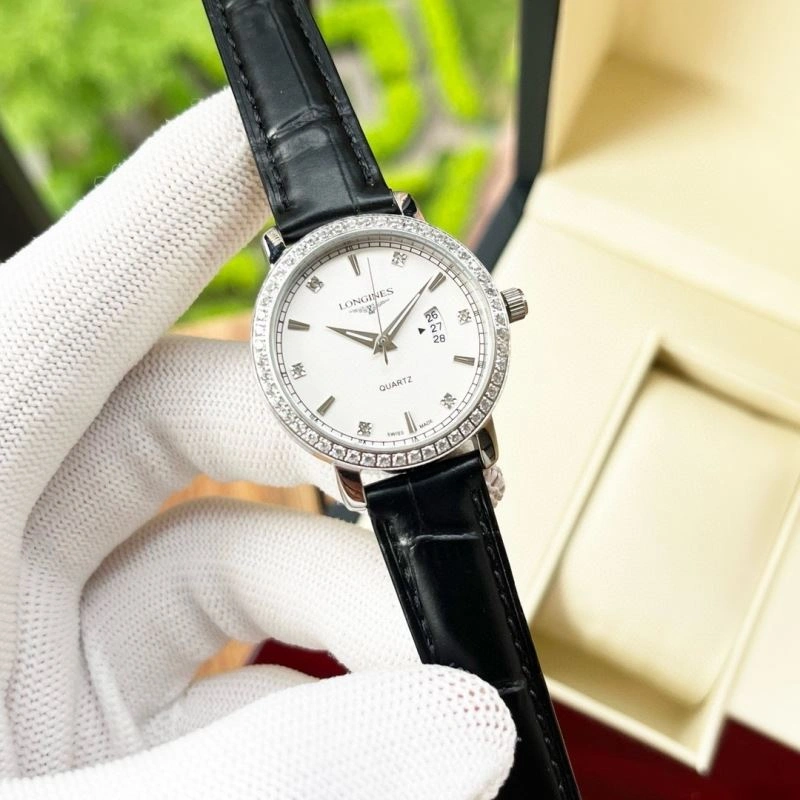 LONGINES Watches Seasonal 187062