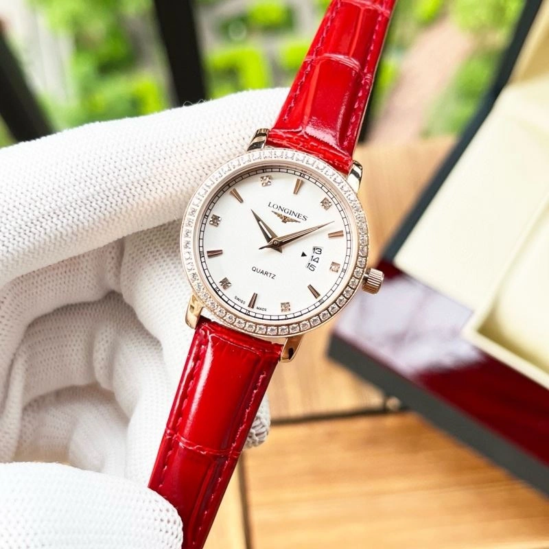 LONGINES Watches Seasonal 187062