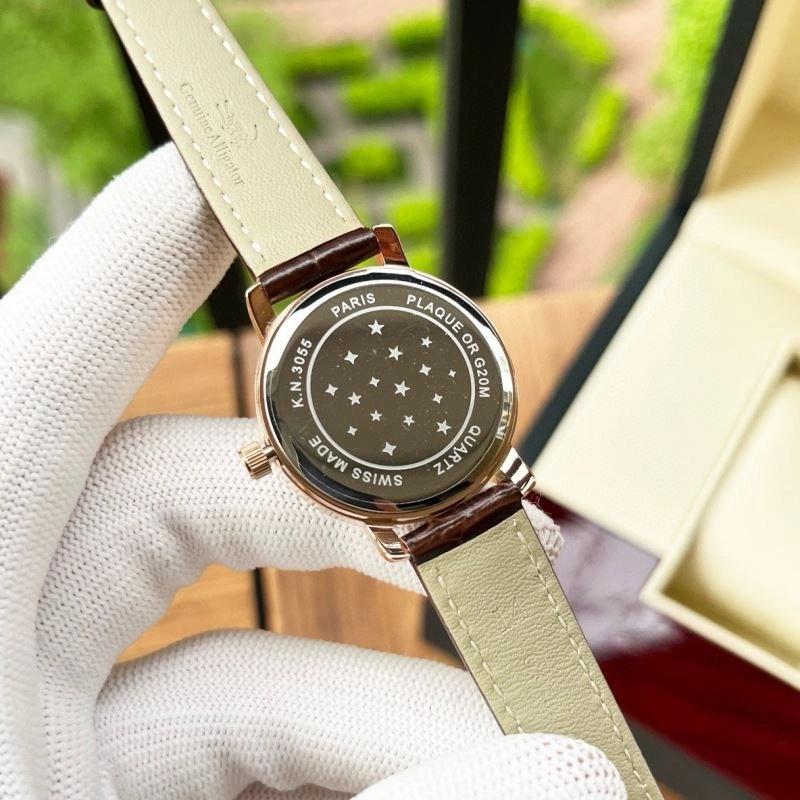 LONGINES Watches Seasonal 187062