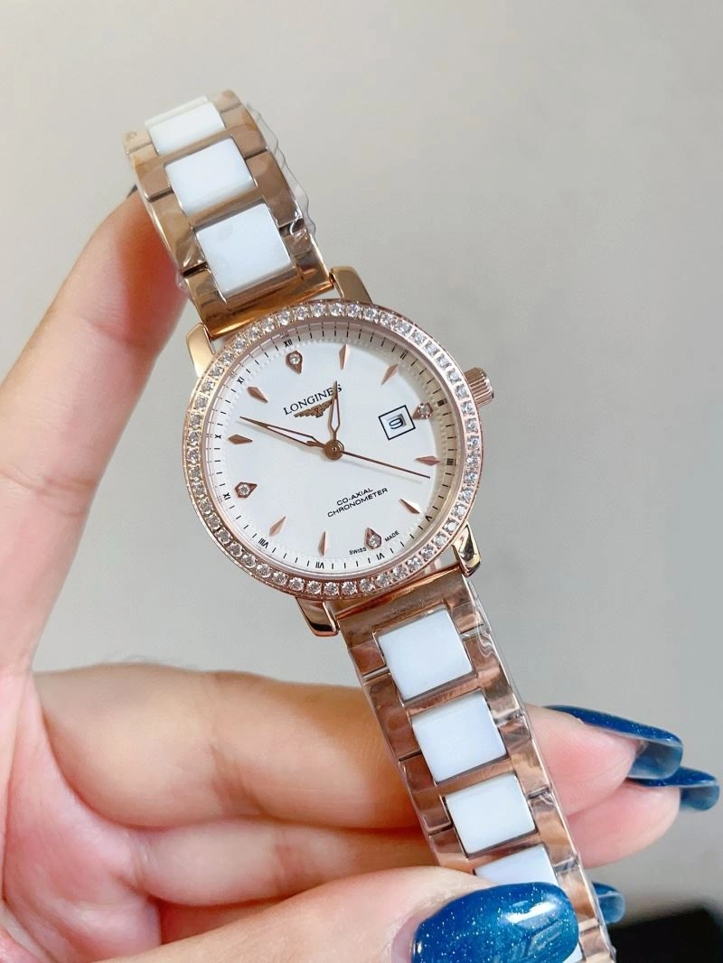 LONGINES Watches SoftTouch 187069